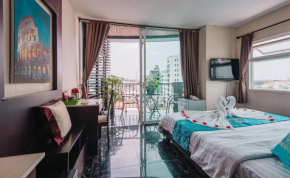 V Hotel Vientiane